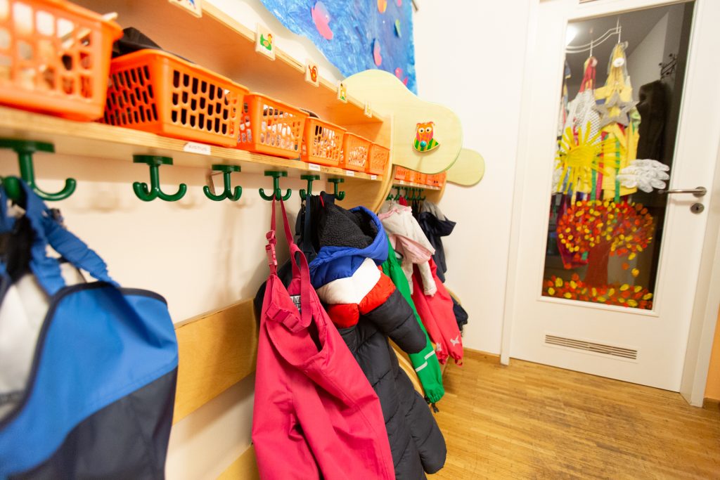 Öffnungszeiten – Kitas Kinderreich