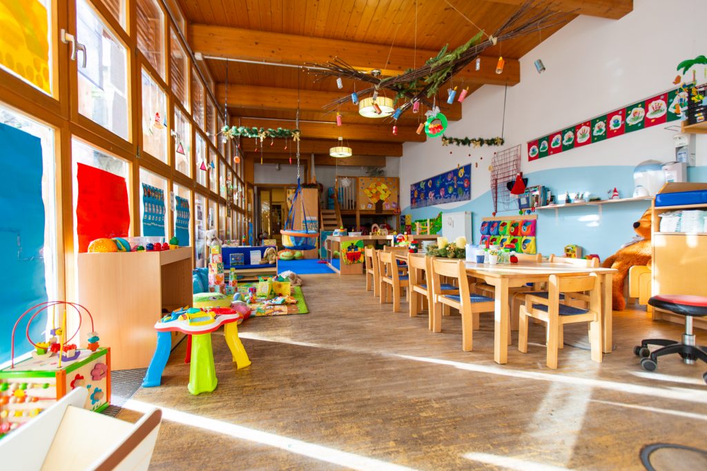 Über uns – Kitas Kinderreich